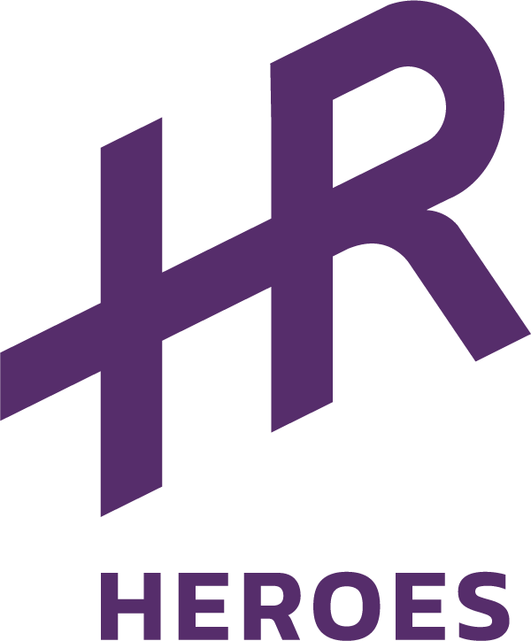 HR Heroes GmbH Logo