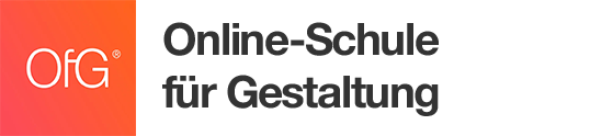 OfG Online Schule für Gestaltung / Audiocation GmbH Logo