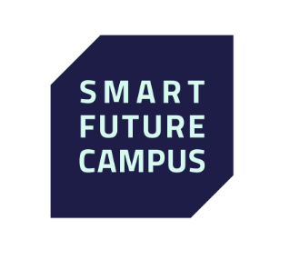 Smart Future Campus GmbH Logo