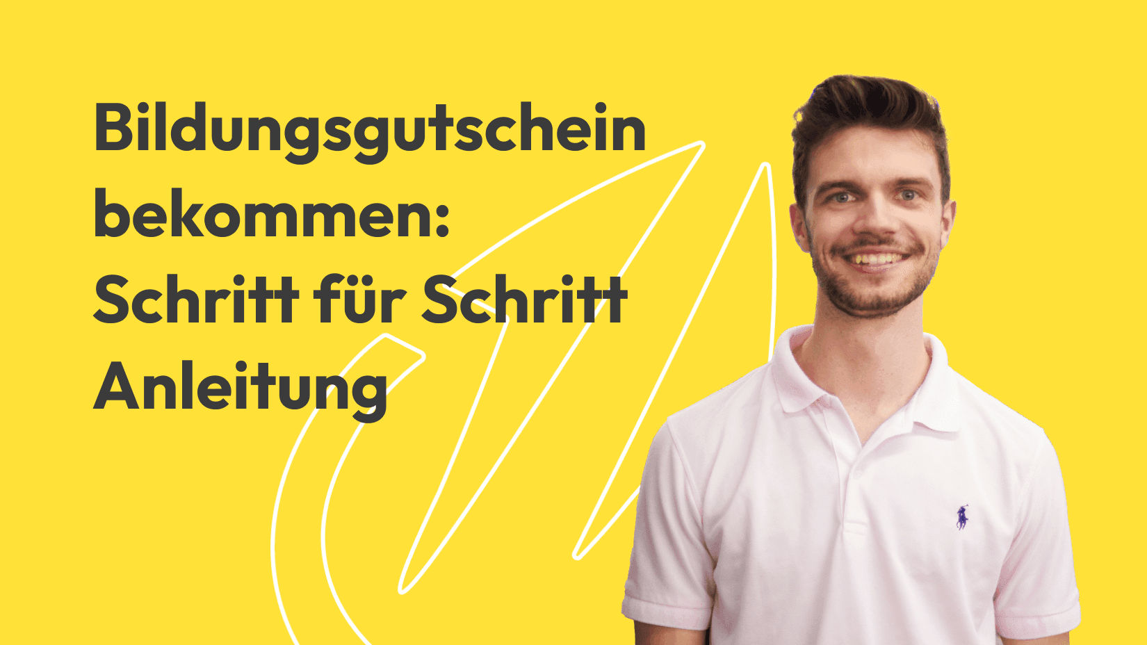 Wie bekomme ich einen Bildungsgutschein? Ein Schritt-für-Schritt-Leitfaden