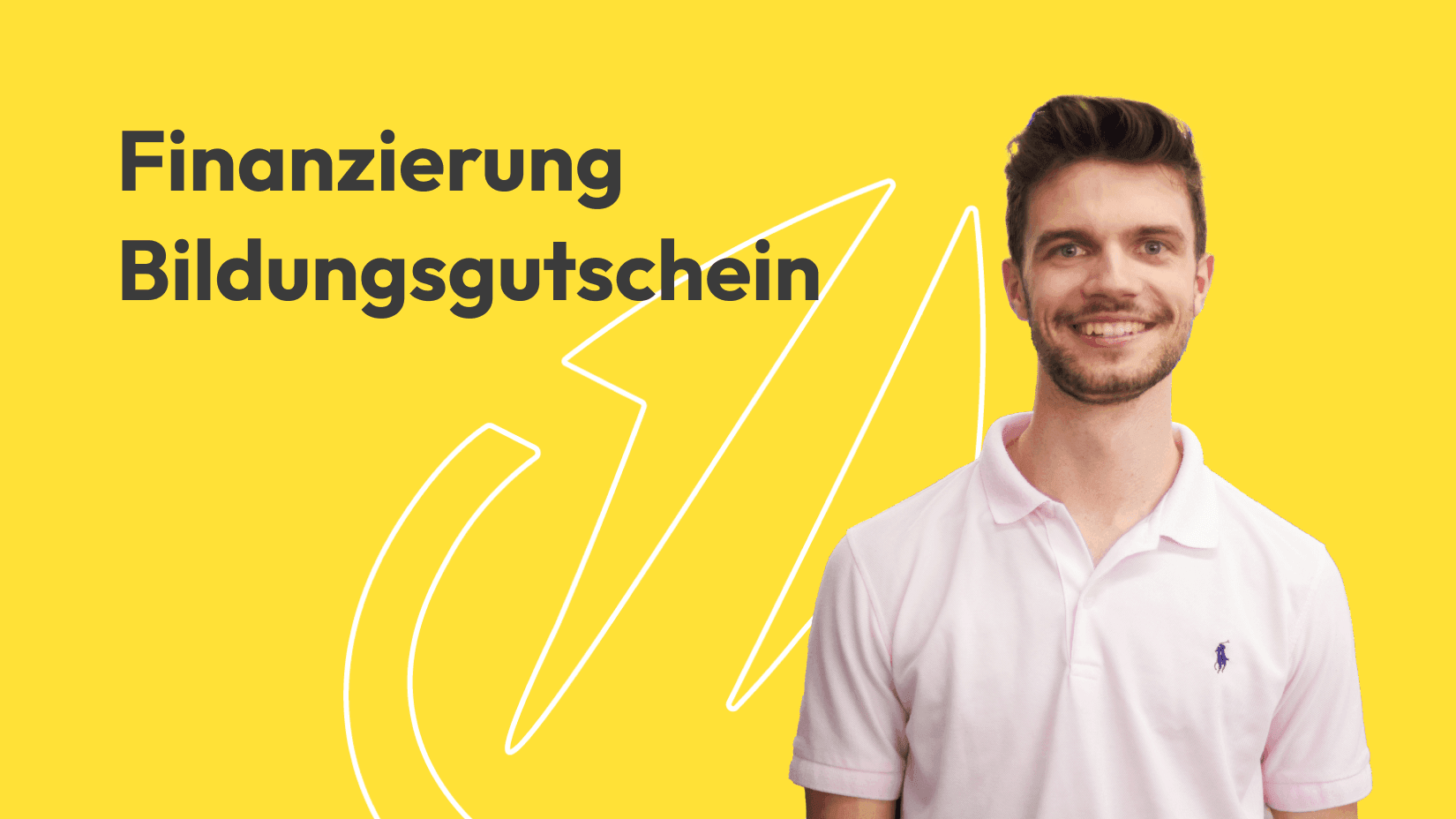 Wie wird mein Bildungsgutschein finanziert?