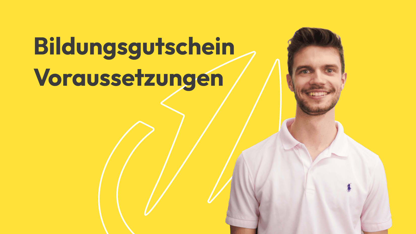 Bildungsgutschein: Voraussetzungen und wer Anspruch hat