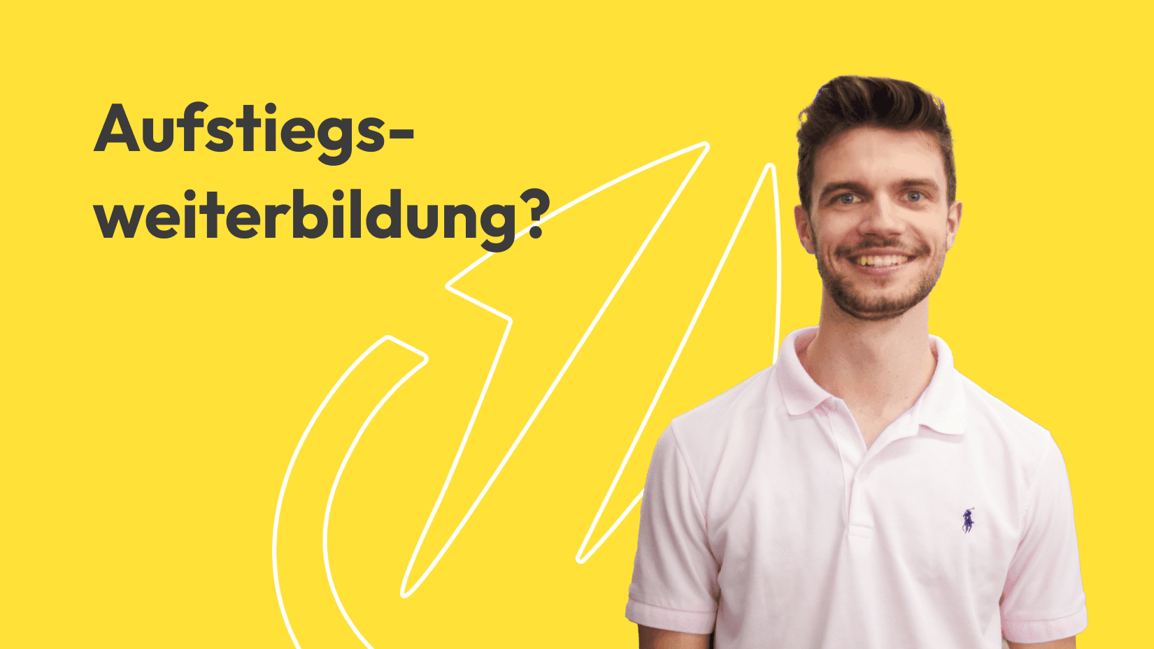 Was ist eine Aufstiegsweiterbildung?