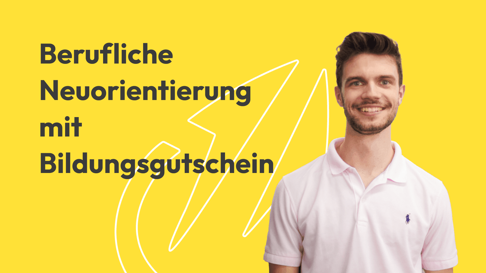 Berufliche Neuorientierung mit Bildungsgutschein: Tipps und Ratschläge
