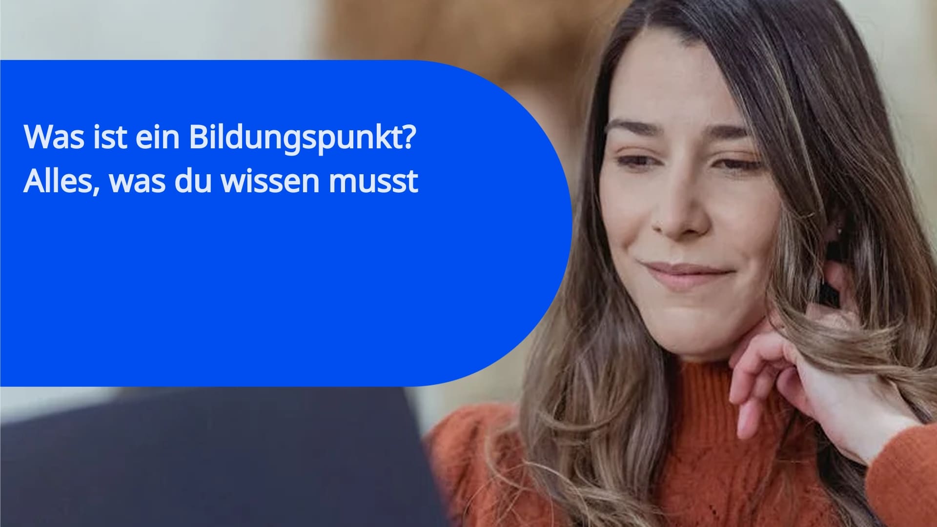 Was ist ein Bildungspunkt? Alles, was du wissen musst