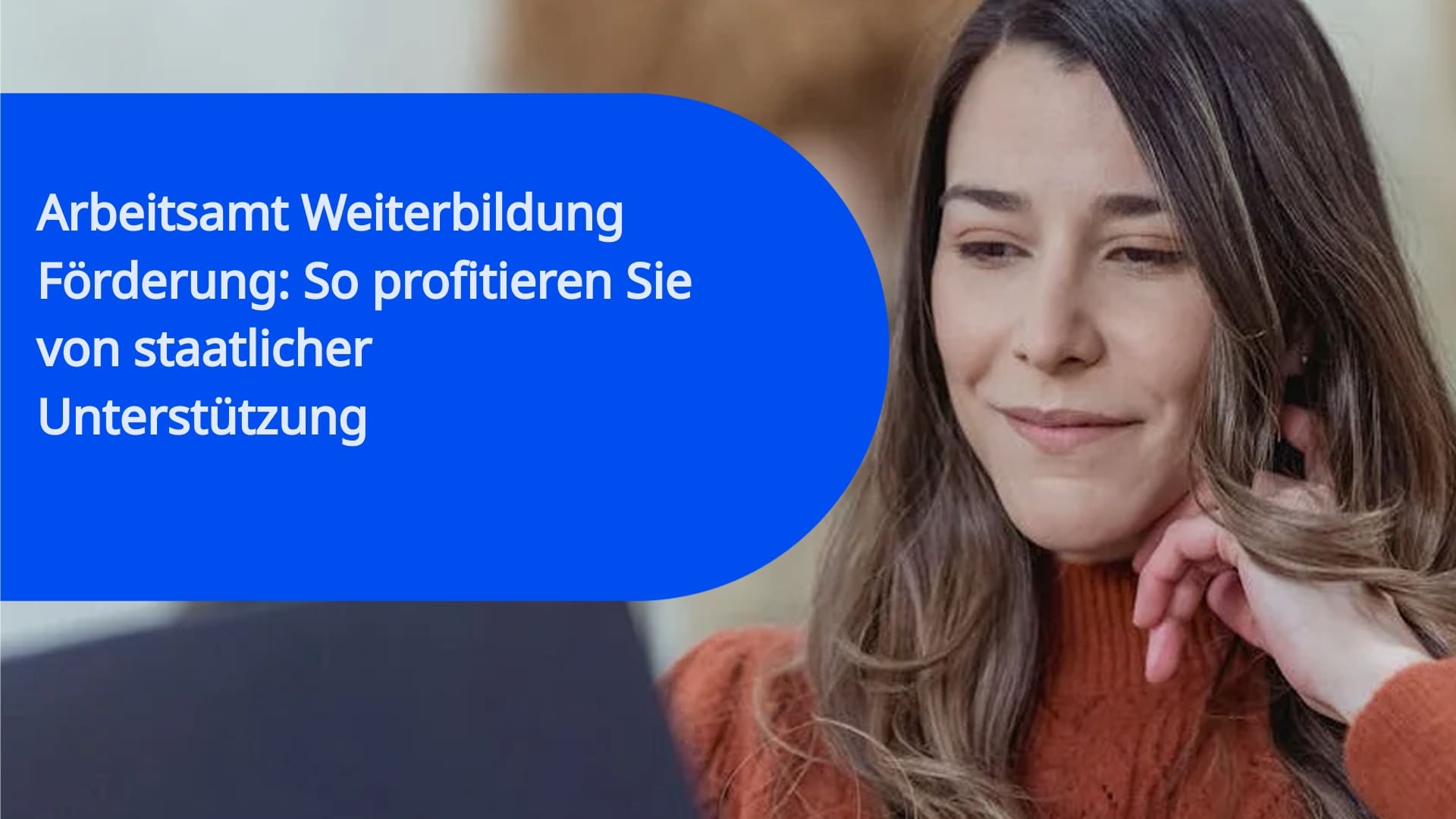 Arbeitsamt Weiterbildung Förderung: So profitieren Sie von staatlicher Unterstützung