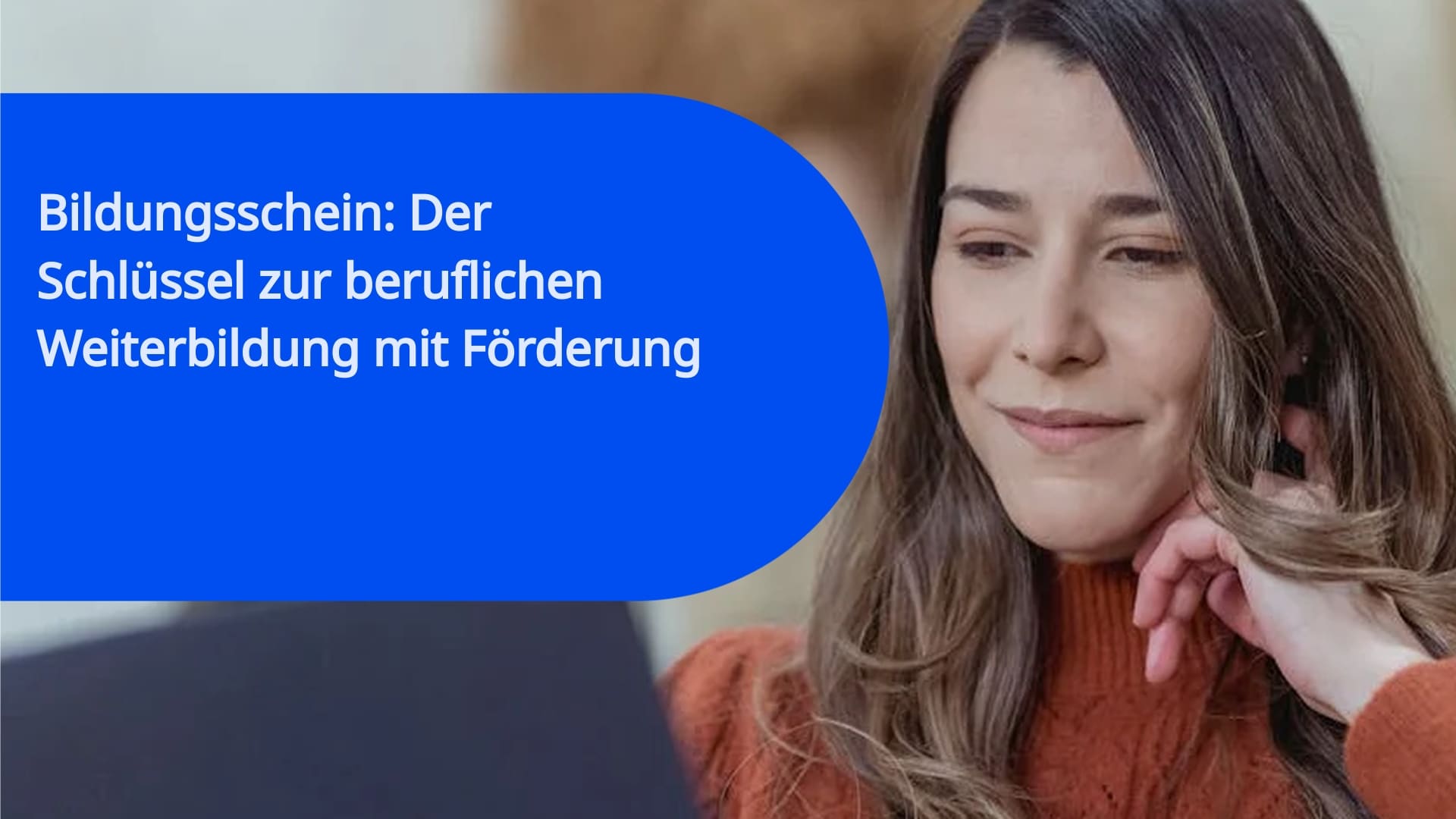Bildungsschein: Der Schlüssel zur beruflichen Weiterbildung mit Förderung