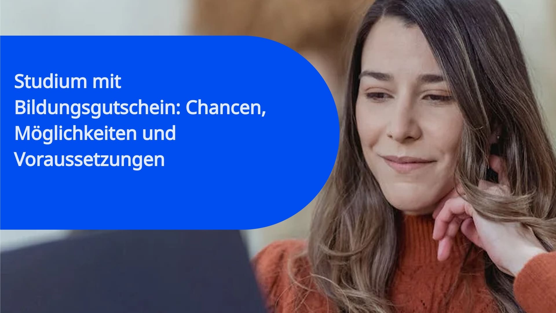 Studium mit Bildungsgutschein: Chancen, Möglichkeiten und Voraussetzungen