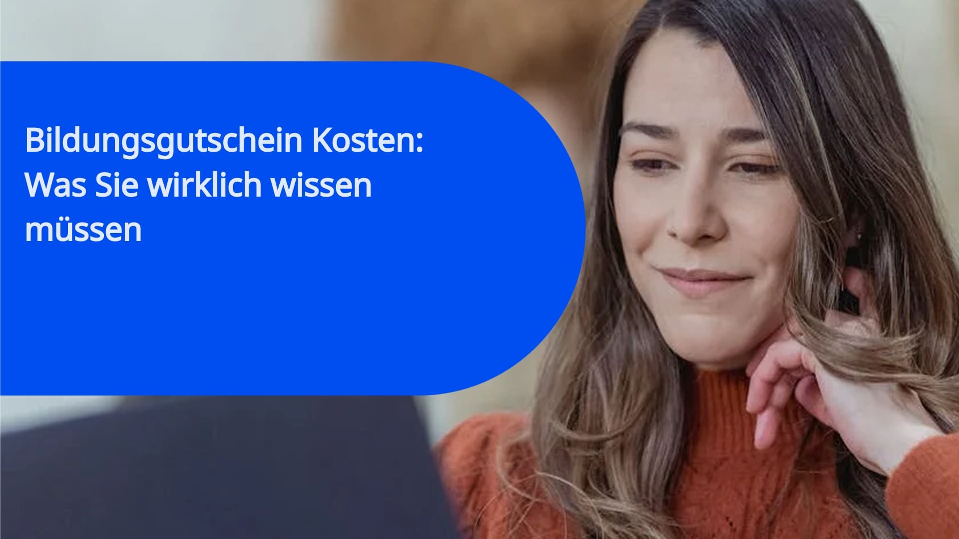 Bildungsgutschein Kosten: Was Sie wirklich wissen müssen