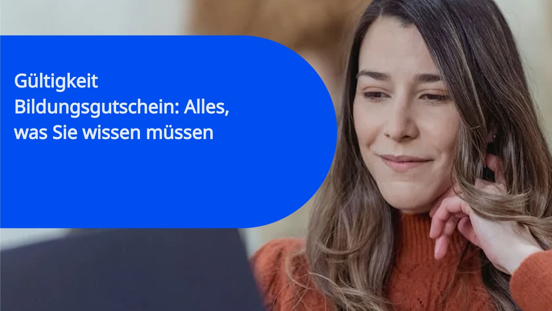 Gültigkeit Bildungsgutschein: Alles, was Sie wissen müssen