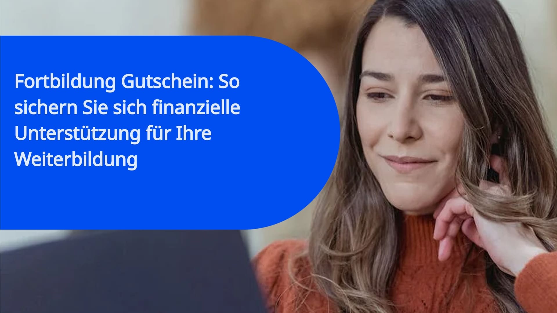 Fortbildung Gutschein: So sichern Sie sich finanzielle Unterstützung für Ihre Weiterbildung