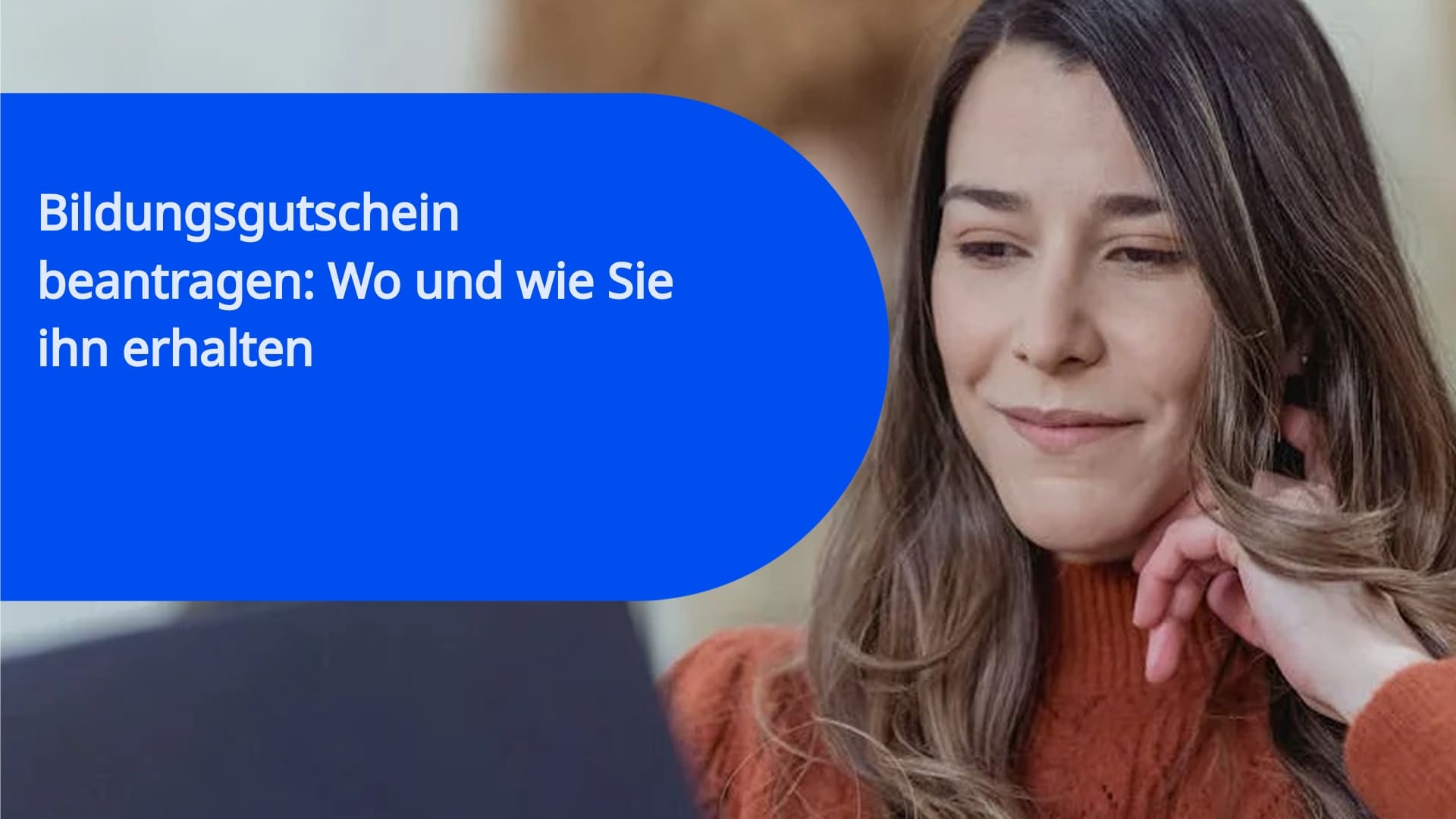Bildungsgutschein beantragen: Wo und wie Sie ihn erhalten