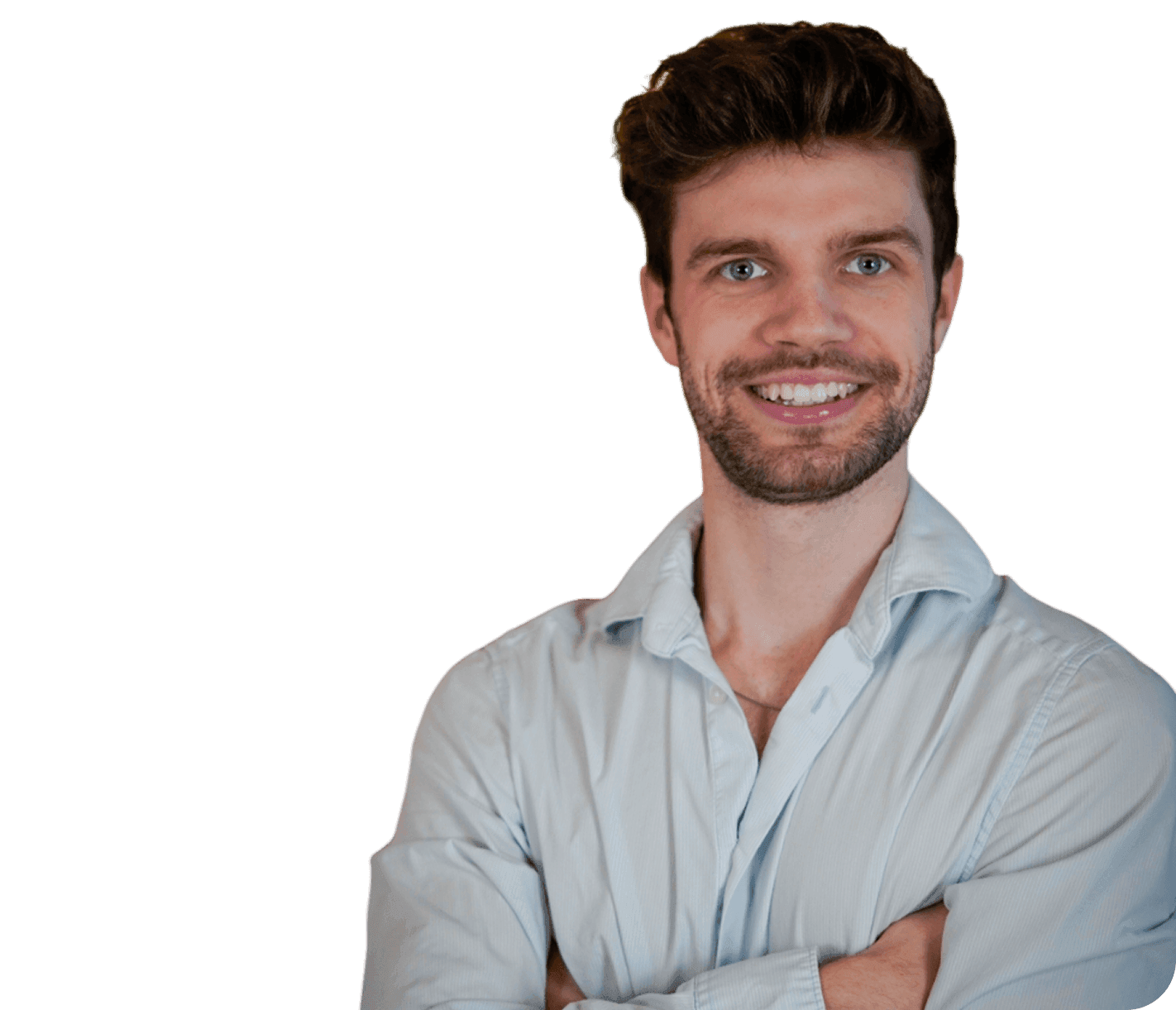 Finn Prietzel